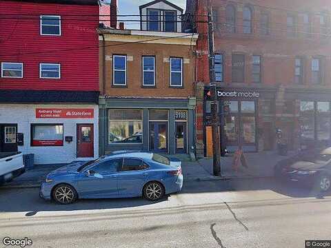 Butler, PITTSBURGH, PA 15201