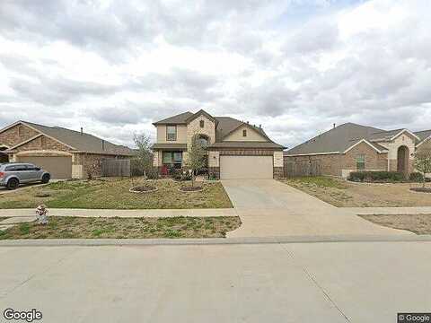 Twin Summit, RICHMOND, TX 77469