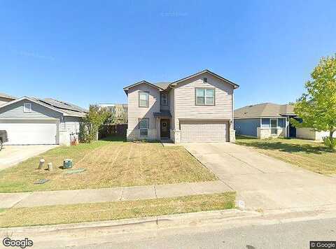 Metcalfe, HUTTO, TX 78634