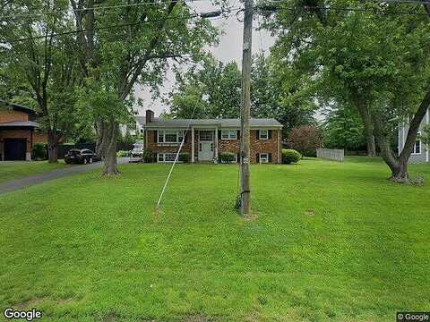 Nelson, VIENNA, VA 22180