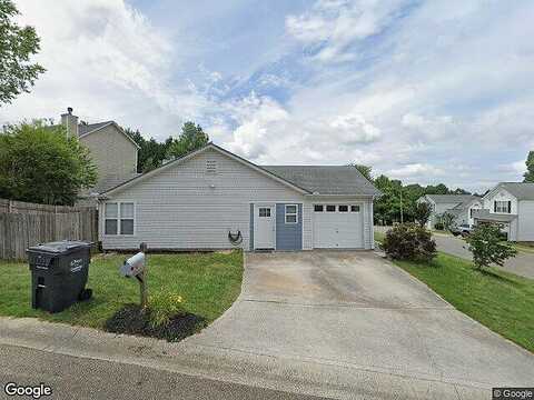 Hillcrest Cross, CANTON, GA 30115