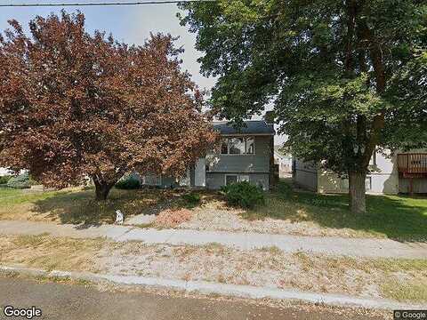 Longfellow, SPOKANE, WA 99207