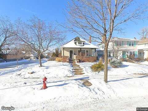 Queen, MINNEAPOLIS, MN 55410
