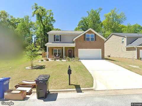 Kingsberry, COLUMBUS, GA 31907
