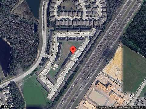 Cactus Needle, WESLEY CHAPEL, FL 33544
