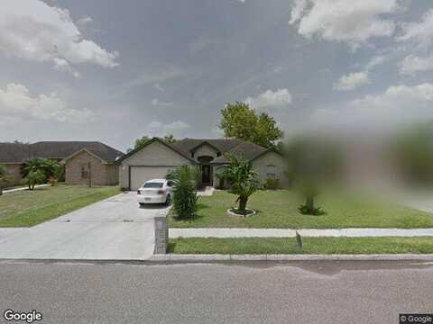 Monterey, ALAMO, TX 78516