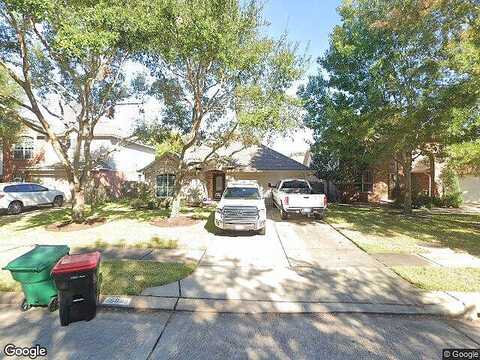 Birch Manor, KATY, TX 77494