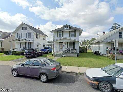 Wayne, LEWISTOWN, PA 17044