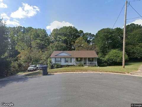 Textbook, LAWRENCEVILLE, GA 30044