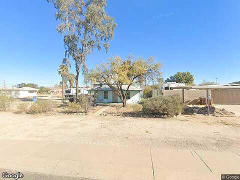 Central, FLORENCE, AZ 85132