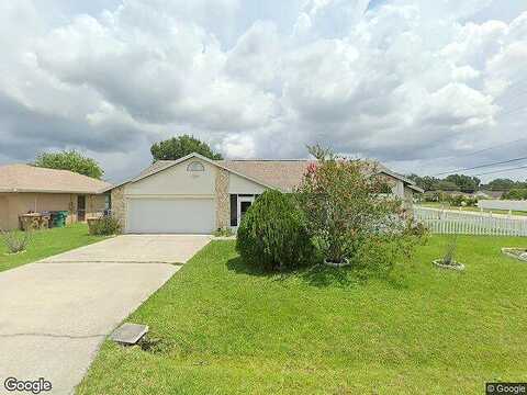 Kilimanjaro, KISSIMMEE, FL 34758