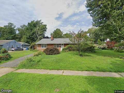 Terrell, ANNANDALE, VA 22003