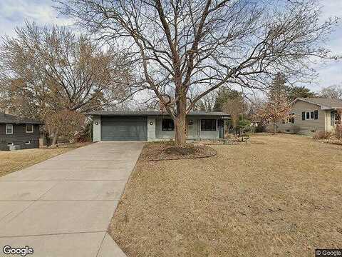 Saint Croix, MINNEAPOLIS, MN 55422