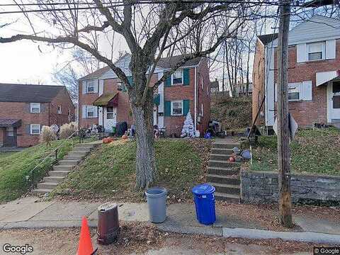 Wenzell, PITTSBURGH, PA 15216