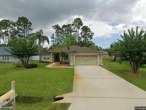 Point Pleasant, PALM COAST, FL 32164