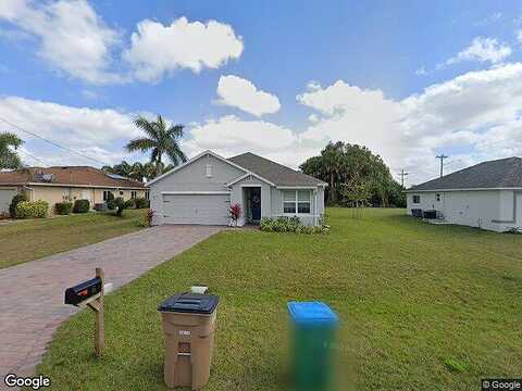 8Th, CAPE CORAL, FL 33993