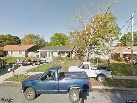 Hampton, MARY ESTHER, FL 32569