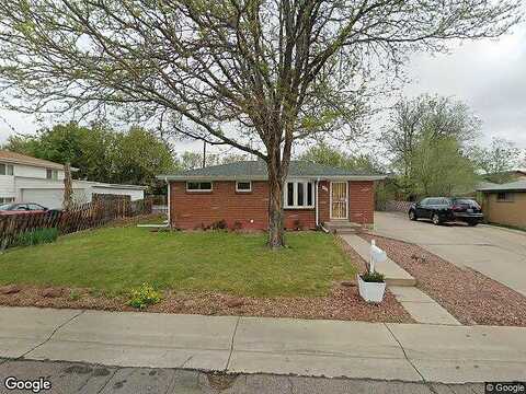 61St, ARVADA, CO 80003