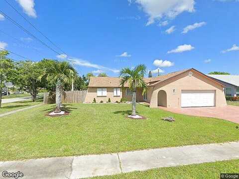 85Th, LAUDERHILL, FL 33351