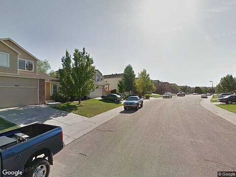 Parsons, CASTLE ROCK, CO 80104