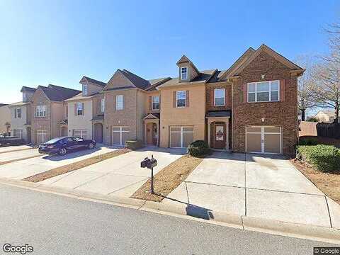 Sherwood, CUMMING, GA 30040