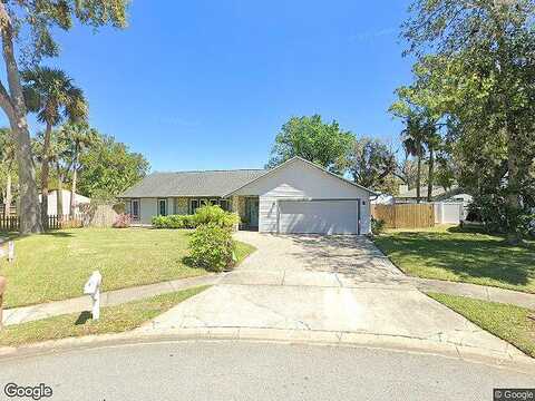 Spruceview, PORT ORANGE, FL 32127