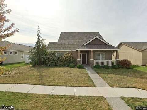 Satus, RICHLAND, WA 99352
