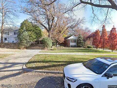 Lake Harriet, MINNEAPOLIS, MN 55419