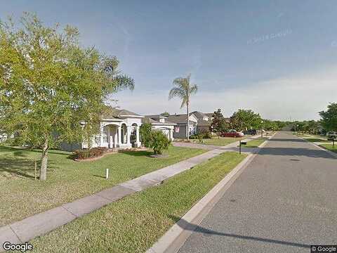 Block Island, CLERMONT, FL 34714