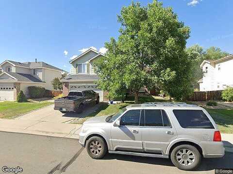 127Th, THORNTON, CO 80241