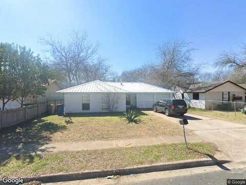 Brassiewood, AUSTIN, TX 78744