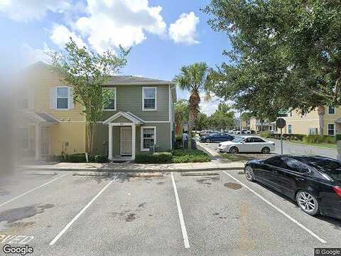 Staghorn, ORLANDO, FL 32808