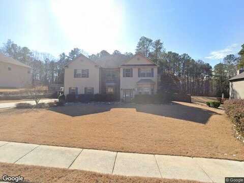 Harris, CONYERS, GA 30012