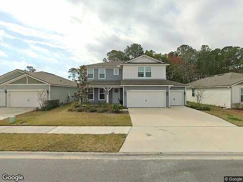 Farmhouse Gate, JACKSONVILLE, FL 32226