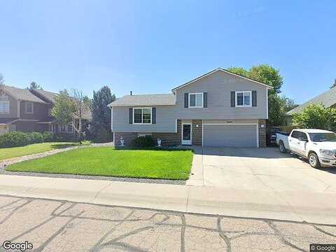 A, GREELEY, CO 80634