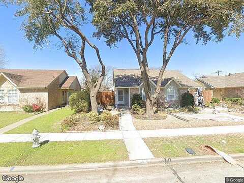 Carr, THE COLONY, TX 75056