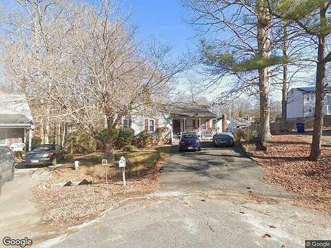Mason Crest, NORTH CHESTERFIELD, VA 23234