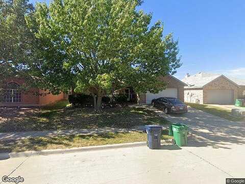 Napa Valley, ARGYLE, TX 76226