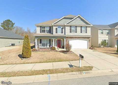 Sebastian, GROVETOWN, GA 30813