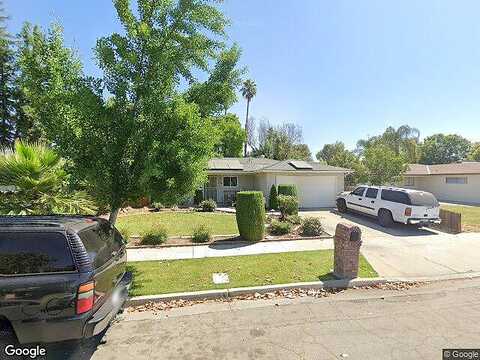 Holt, FRESNO, CA 93705