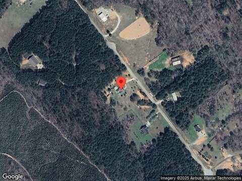 Van Morrison, MONTICELLO, GA 31064
