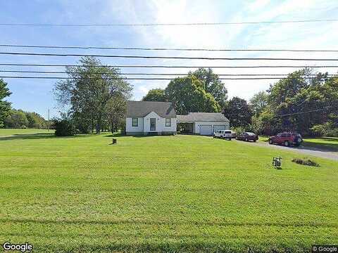 State Route 158, NEW WILMINGTON, PA 16142