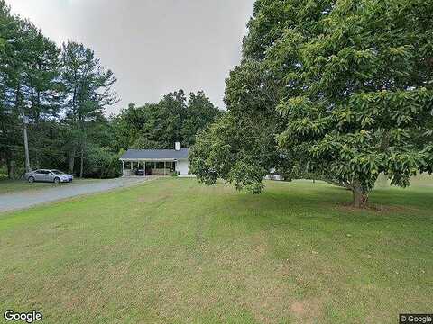 Buck Mountain, EARLYSVILLE, VA 22936