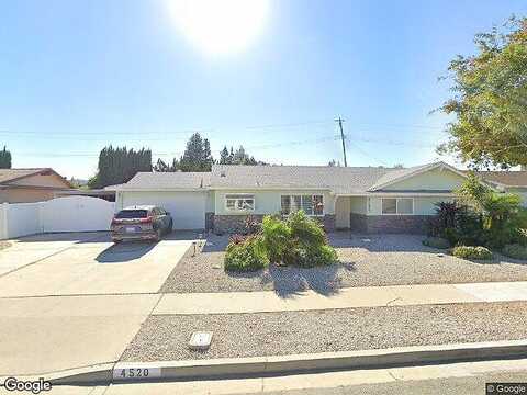 Fort Worth, SIMI VALLEY, CA 93063