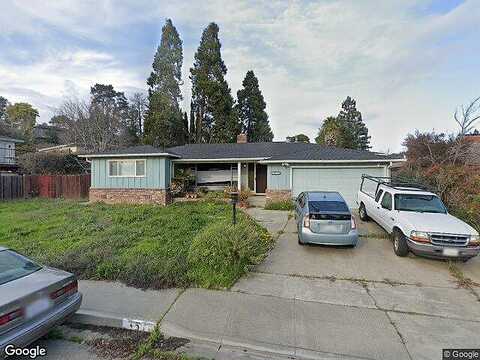 Gregory, EL SOBRANTE, CA 94803