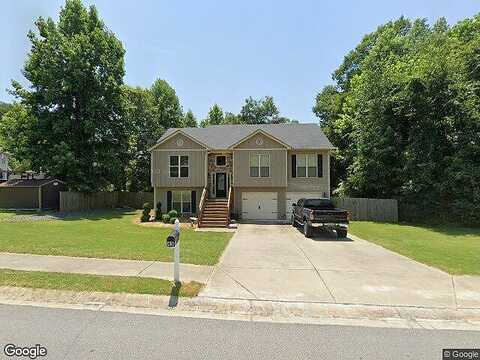 Coopers Hawk, JEFFERSON, GA 30549
