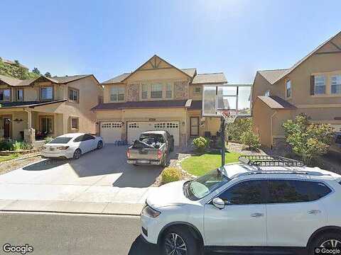 Campus Bluffs, COLORADO SPRINGS, CO 80918