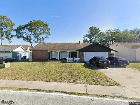 Sail, NEW PORT RICHEY, FL 34652