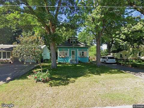 1St, FOREST LAKE, MN 55025