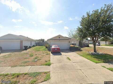 Olive Field, RICHMOND, TX 77469